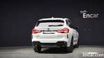 BMW X3 (G01) xDrive 20i M Sports Pro (08.2022)