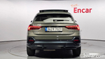 Audi Q3 (F3) 35 TDI Sportback (09.2020)