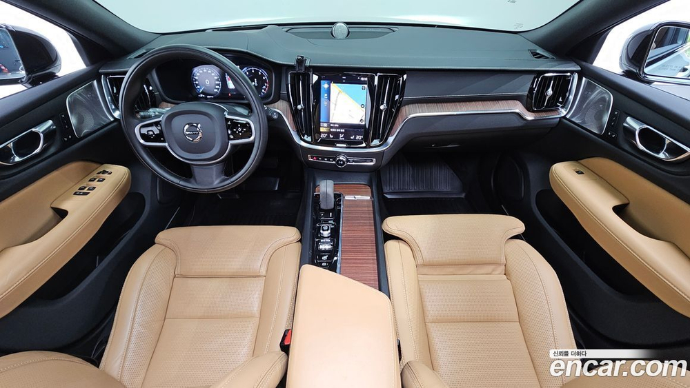 Volvo V60 Cross Country 2 Generation B5 Pro AWD (09.2020)