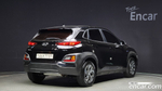 Hyundai KONA Hybrid Modern Special (05.2020)