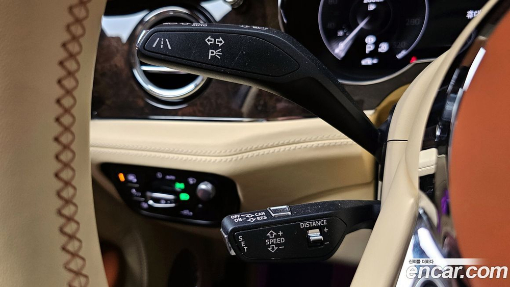 Bentley Bentayga 4.0 V8 (12.2022)
