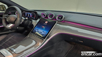 Mercedes-Benz C-Class W206 C300 AMG Line (04.2022)