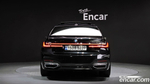 BMW 7 Series (G11) 740Li xDrive M Sports (02.2022)