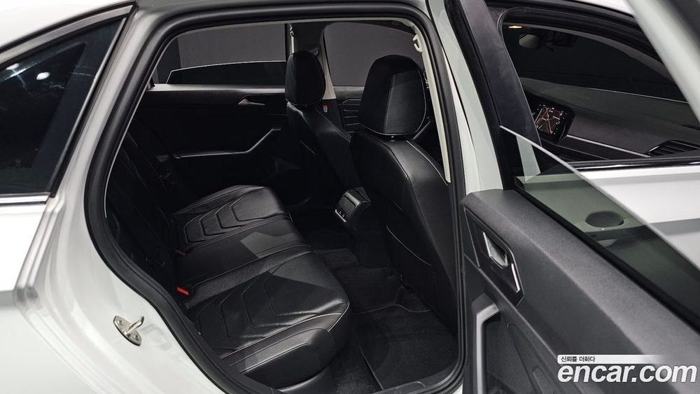 Volkswagen Jetta 7 Generation 1.5 TSI Prestige (04.2023)