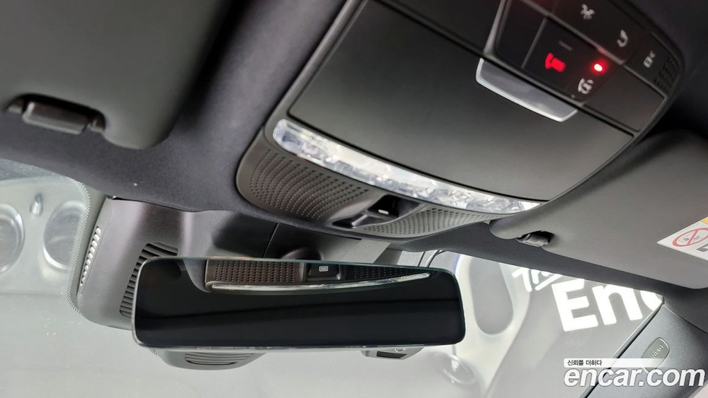 Mercedes-Benz E-Class W213 E250 Avangarde (06.2021)