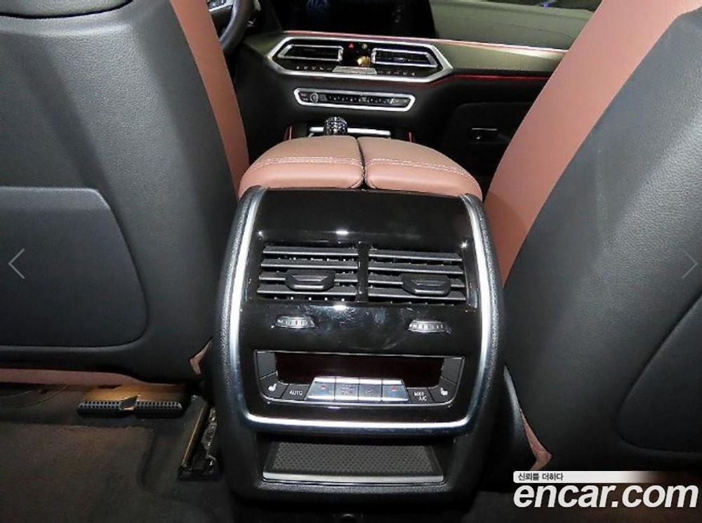 BMW X5 (G05) xDrive 30d M Sports (07.2021)