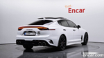 Kia Stinger Meister 3.3 GT AWD MASTER Turbo 패키지 (10.2020)