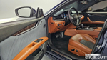 Maserati Quattroporte 3.0 Дизель GranLusso (12.2019)