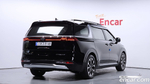 Kia Carnival (Sedona) 4 Generation Бензин 7-и местный Signatures (10.2020)