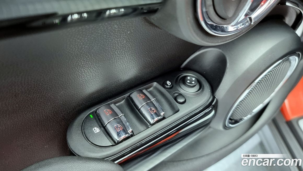 Mini Cooper S 5 даерей Basic (09.2019)