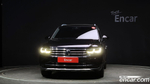 Volkswagen Tiguan 2 Generation 2.0 TDI 4 Motion Premium (11.2021)