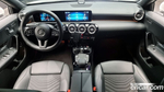 Mercedes-Benz A-Class W177 A220 Sedan (05.2020)