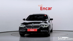 BMW 5 Series (G30) 530i Luxury Plus (08.2020)