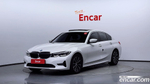 BMW 3 Series (G20) 320d (11.2019)