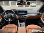 BMW 3 Series (G20) 320i M Sports (09.2023)