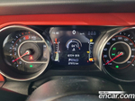 Jeep Wrangler (JL) 2.0 Rubicon 4 даери (07.2022)