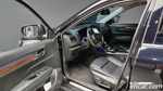 Renault Korea (Samsung) The New QM6 1.7 dCi RE Signatures 2WD (12.2019)