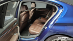 BMW 5 Series (G30) 520d M Sports Plus (03.2020)
