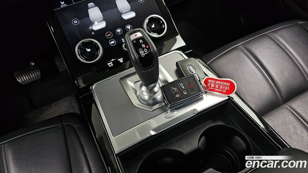 Land Rover Range Rover Evoque 2 Generation D180 SE (10.2019)