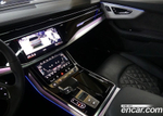 Audi Q7 (4M) 55 TFSI Quattro Premium (09.2022)
