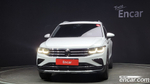 Volkswagen Tiguan 2 Generation 2.0 TDI Prestige (04.2024)