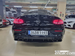 Mercedes-Benz C-Class W205 C200 Coupe (09.2020)