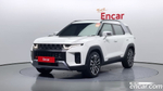 KG Mobility (Ssangyong) Torres Бензин 1.5 4WD (07.2022)