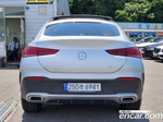 Mercedes-Benz GLE-Class W167 GLE400d 4MATIC Coupe (04.2021)