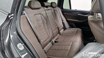 BMW X3 (G01) xDrive 20d M Sports Pro (06.2022)