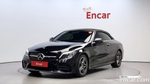 Mercedes-Benz C-Class W205 C200 Cabriolet (05.2020)