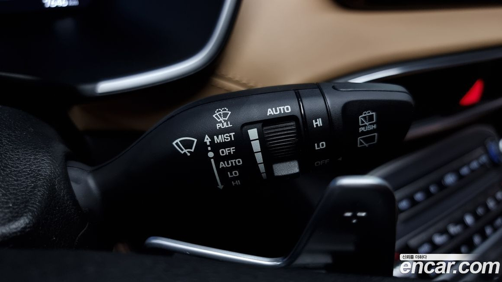 Hyundai The New Santa Fe HEV 1.6 2WD (08.2023)