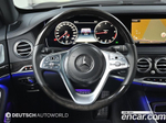 Mercedes-Benz S-Class W222 S350 d 4MATIC (12.2019)