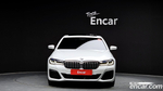 BMW 5 Series (G30) 530i xDrive M Sports (12.2022)