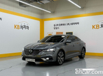 Renault Korea (Samsung) The New SM6 1.8 TCe 프리미에르 (08.2020)