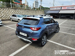Kia  Stonic 1.0 Turbo (05.2020)