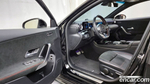 Mercedes-Benz A-Class W177 A250 4MATIC Sedan (04.2022)