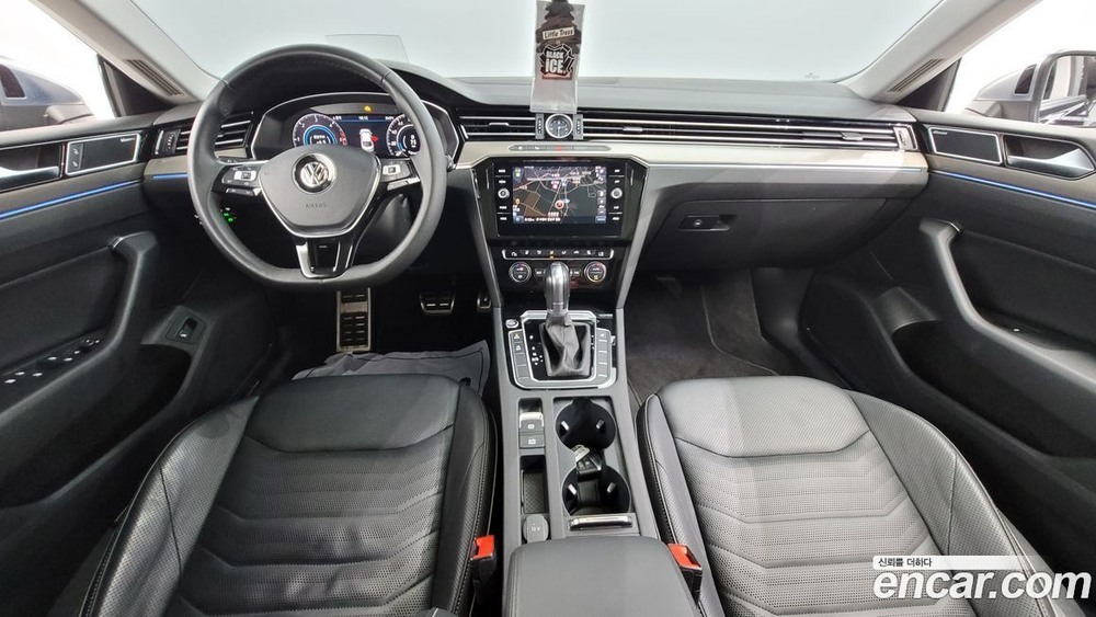 Volkswagen Arteon 2.0 TDI Prestige (12.2019)