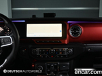 Jeep Gladiator (JT) 3.6 Rubicon (05.2021)