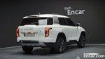 KG Mobility (Ssangyong) Torres Бензин 1.5 2WD (08.2022)