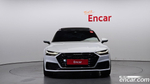 Audi A7 (4K) 45 TDI Quattro Premium (05.2022)
