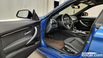 BMW 3 Series GT (F34) GT 320d M Sports Premium (05.2020)
