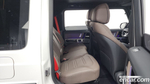 Mercedes-Benz G-Class W463b G400 d (08.2023)