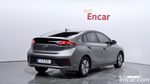 Hyundai The New Ionic Hybrid 1.6 HEV (09.2019)