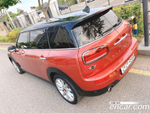 Mini Cooper Clubman Basic (03.2020)