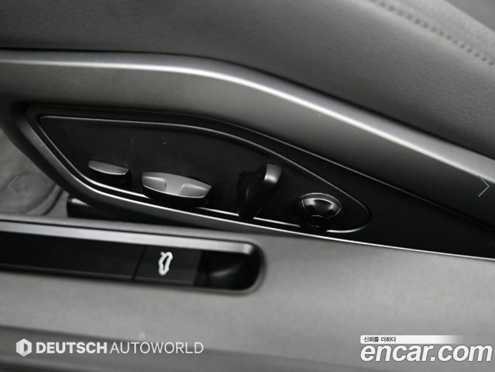 Porsche 911 (992) Carrera 4S Cabriolet (11.2020)