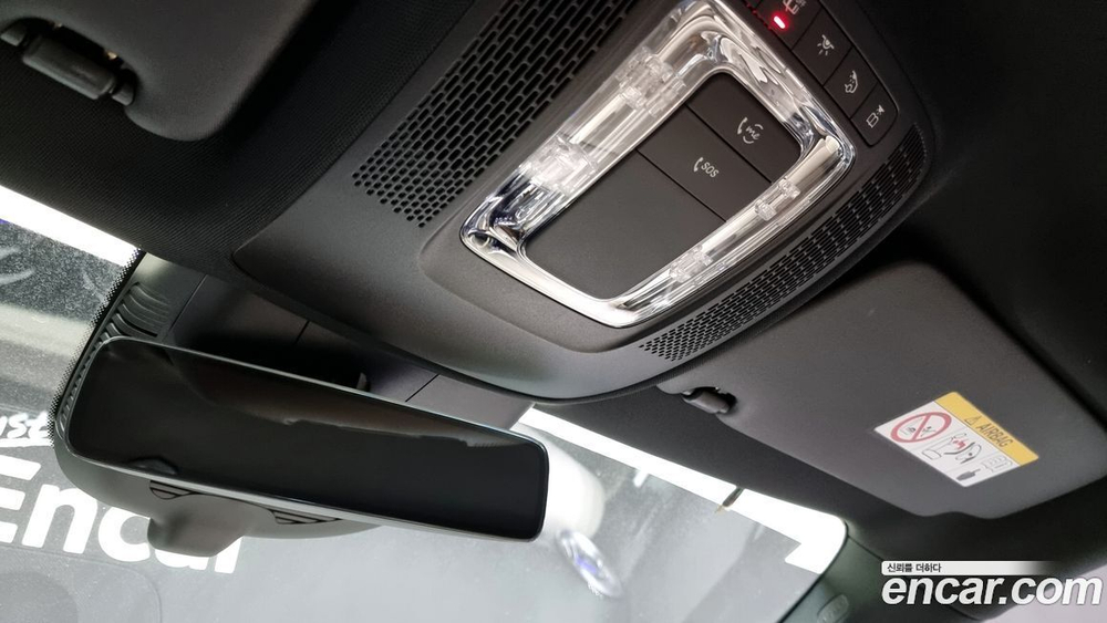 Mercedes-Benz A-Class W177 A220 Hatchback (04.2024)