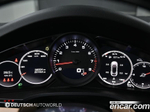 Porsche Cayenne (PO536) 3.0 Coupe (12.2020)