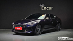 Kia Stinger Meister 3.3 GT AWD (12.2022)