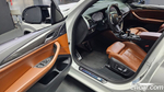 BMW X3M (G01) 3.0 Competition (09.2020)