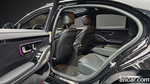Mercedes-Benz S-Class W223 S450L 4MATIC (05.2022)
